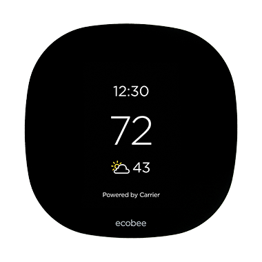 Carrier Smart Thermostats